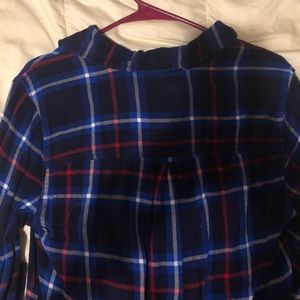 AE flannel